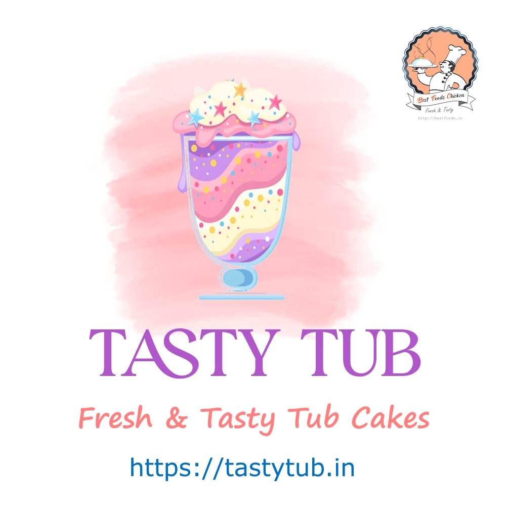 Tasty Tub